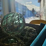 Lofoten Finnhavn Ovre - Panoramic View Дом отдыха *