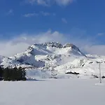 Lofoten Finnhavn Ovre - Panoramic View *