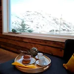 Дом отдыха Lofoten Finnhavn Ovre - Panoramic View *