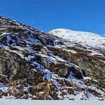 Дом отдыха Lofoten Finnhavn Ovre - Panoramic View
