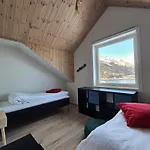 Lofoten Finnhavn Ovre - Panoramic View Дом отдыха