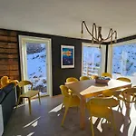Lofoten Finnhavn Ovre - Panoramic View * Сёрвоген