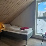 Дом отдыха Lofoten Finnhavn Ovre - Panoramic View Сёрвоген