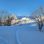 Lofoten Finnhavn Ovre - Panoramic View 別荘 *
