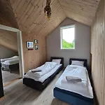 Lofoten Finnhavn Ovre - Panoramic View Σπίτι διακοπών *