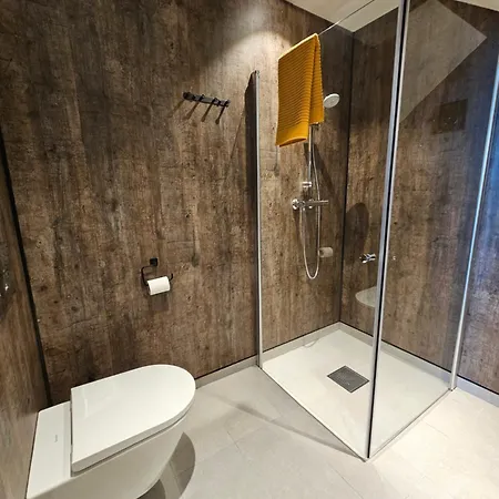 Сasa de vacaciones Lofoten Finnhavn Ovre - Panoramic View *