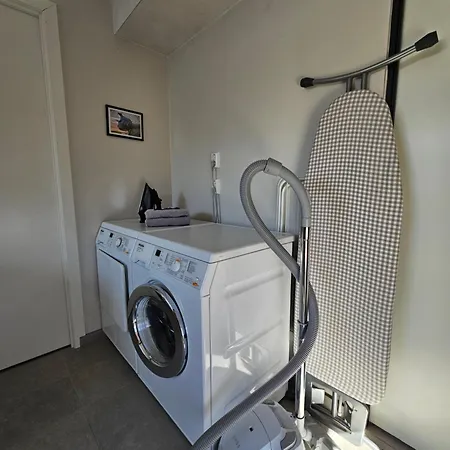 Сasa de vacaciones Lofoten Finnhavn Ovre - Panoramic View Sørvågen