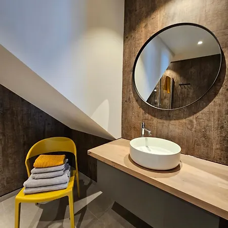 Lofoten Finnhavn Ovre - Panoramic View Сasa de vacaciones *