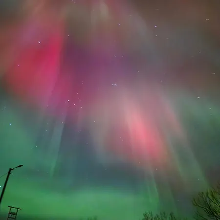 Lofoten Finnhavn Ovre - Panoramic View Semesterbostad