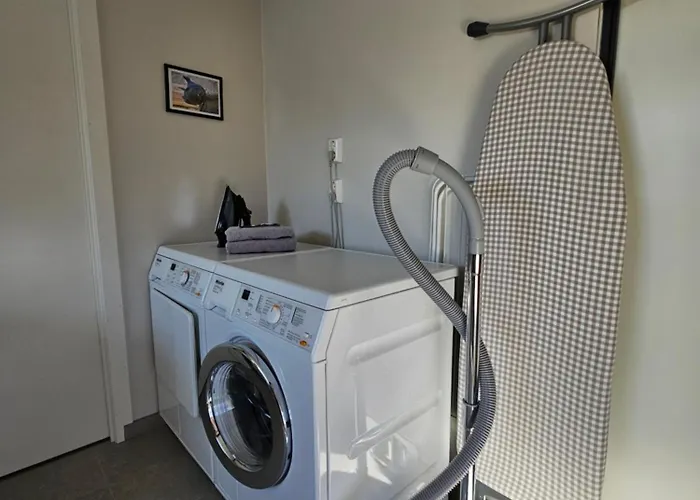 Semesterbostad Lofoten Finnhavn Ovre - Panoramic View Sørvågen