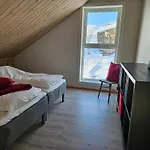 Lofoten Finnhavn Ovre - Panoramic View Nyaraló