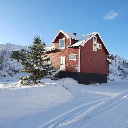 Lofoten Finnhavn Ovre *